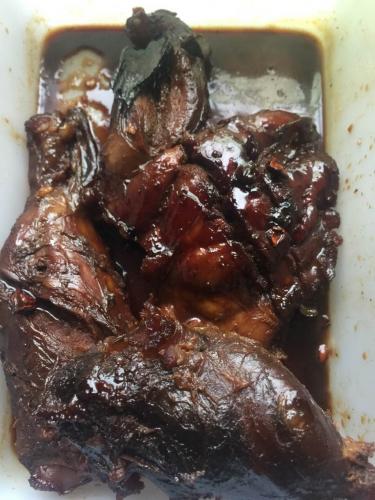 燒肉