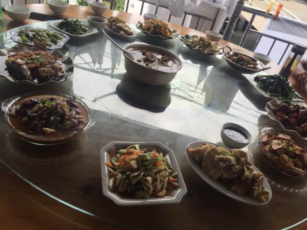 農(nóng)家菜