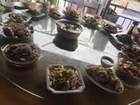 農(nóng)莊美食