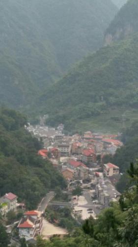 小山村