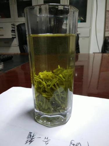 泡茶葉