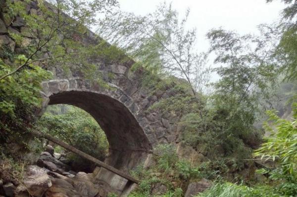 石橋