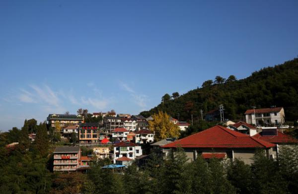 美景如畫