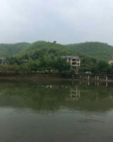 環境好