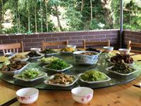 農家美食