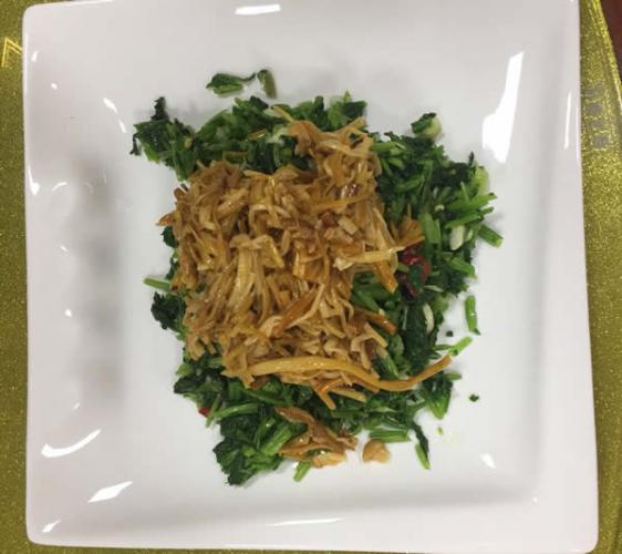 涼菜