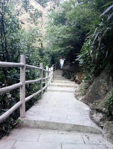 休閑小道
