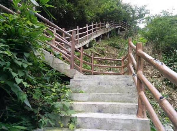 休閑養(yǎng)生之地