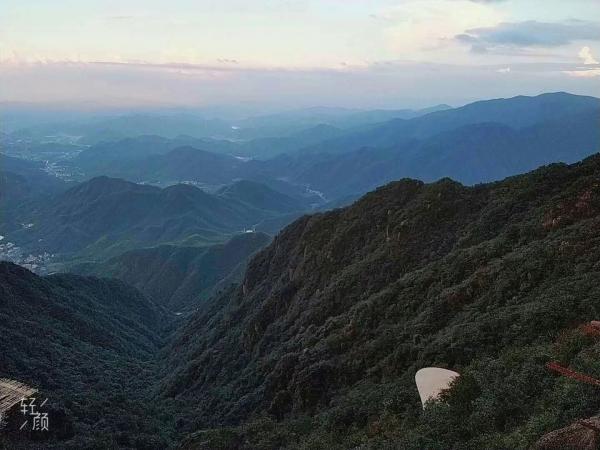 嘆為觀止
