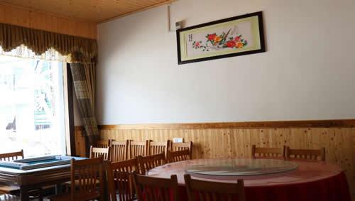 餐廳四