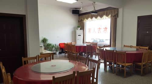 餐廳二