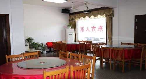 餐廳一