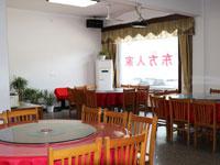 餐廳環境