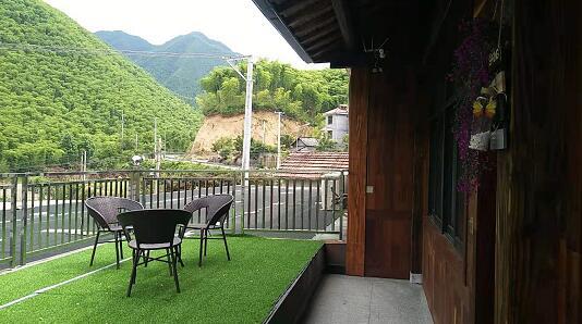 休閑好去處