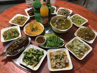 農家美食