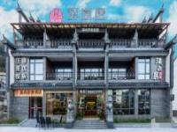 民宿設(shè)施