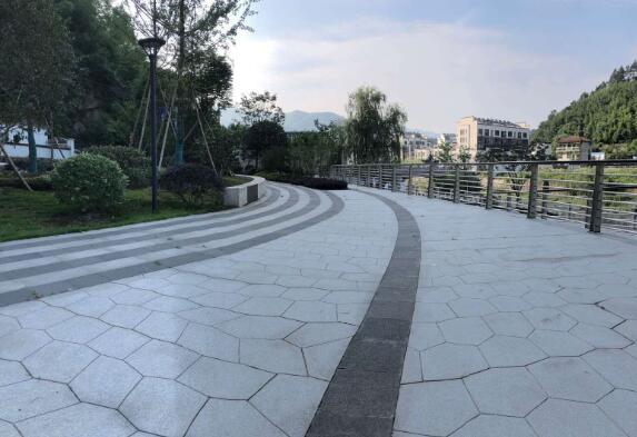散步好去處