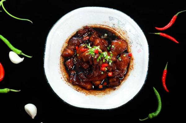 紅燒肉