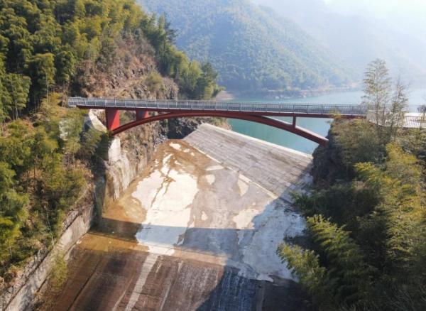 山里大橋