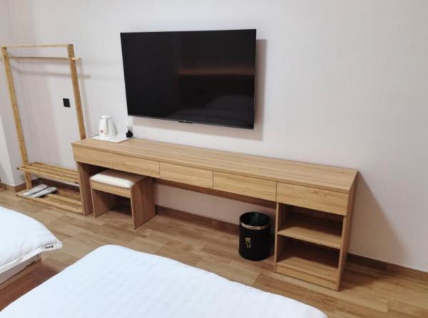設(shè)施齊全
