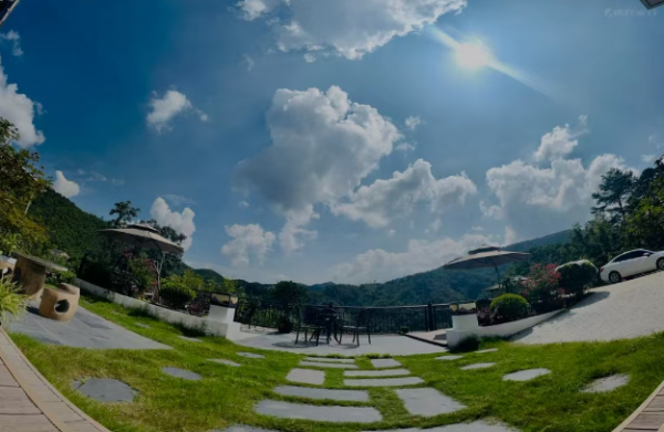 空氣清新