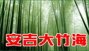 安吉農家樂