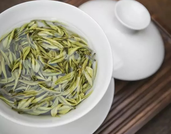 品茶