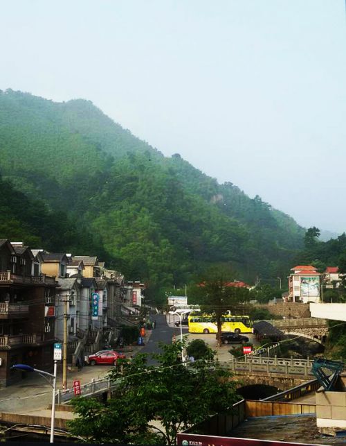 周邊風景