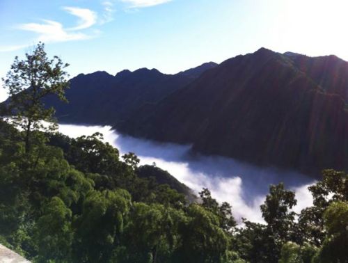周邊風景