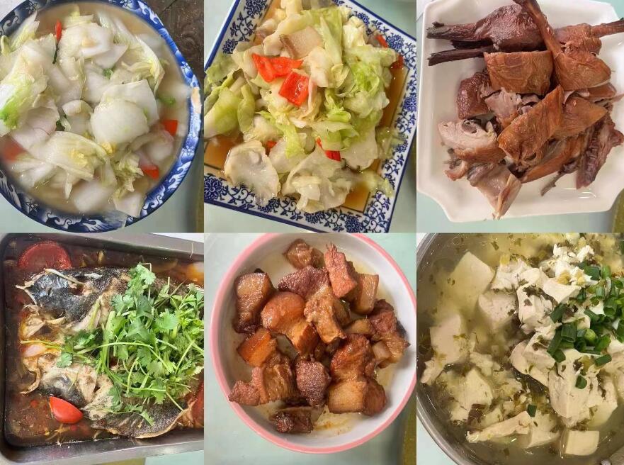 農家菜肴