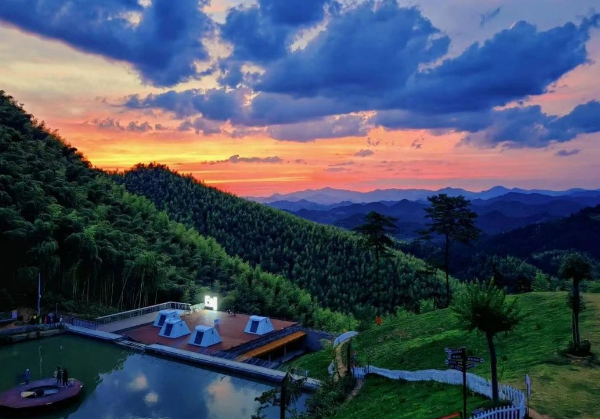 半島露營村